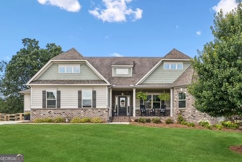 8325 Post Oak LN Gainesville GA 30506