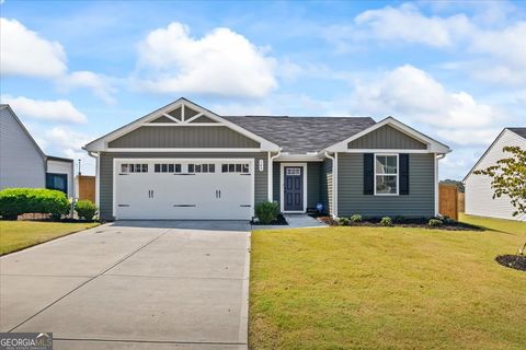 Photo of 140 Cooper Lane, Calhoun, GA 30701 (MLS # 10610009)