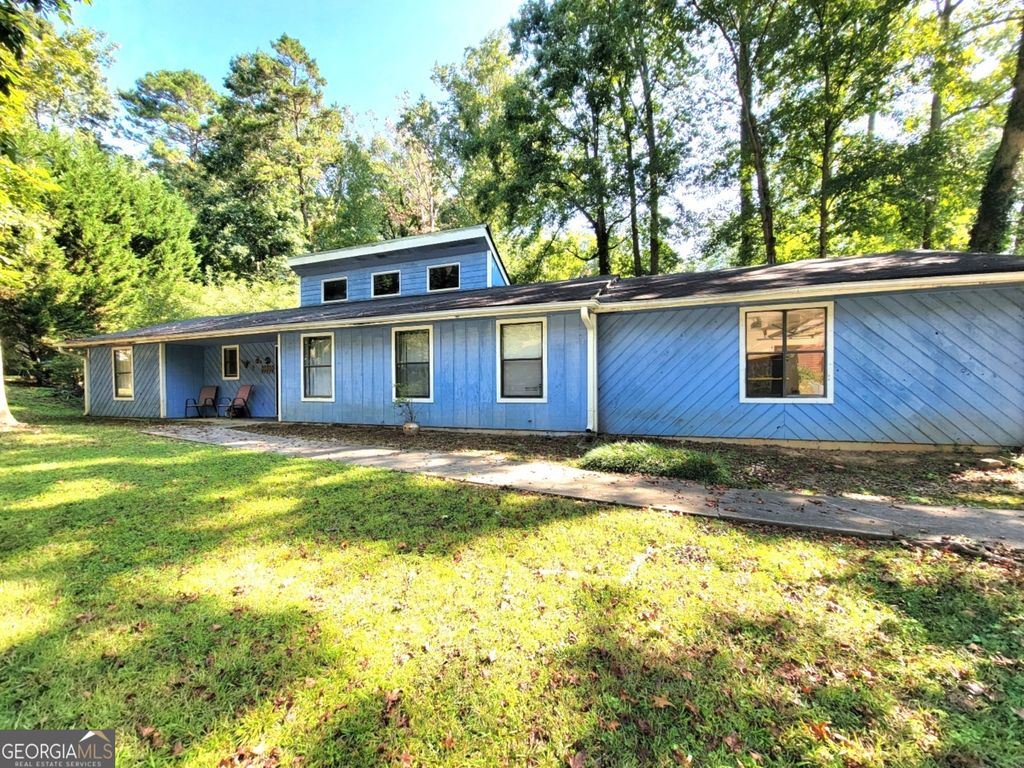 Photo of 3166 Big Springs Court, Decatur, GA 30034 (MLS # 10733321)