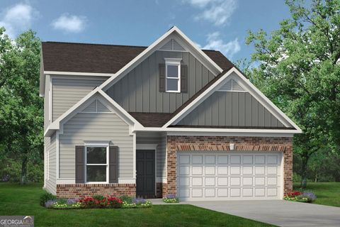 26 North Haven DR Rome GA 30165