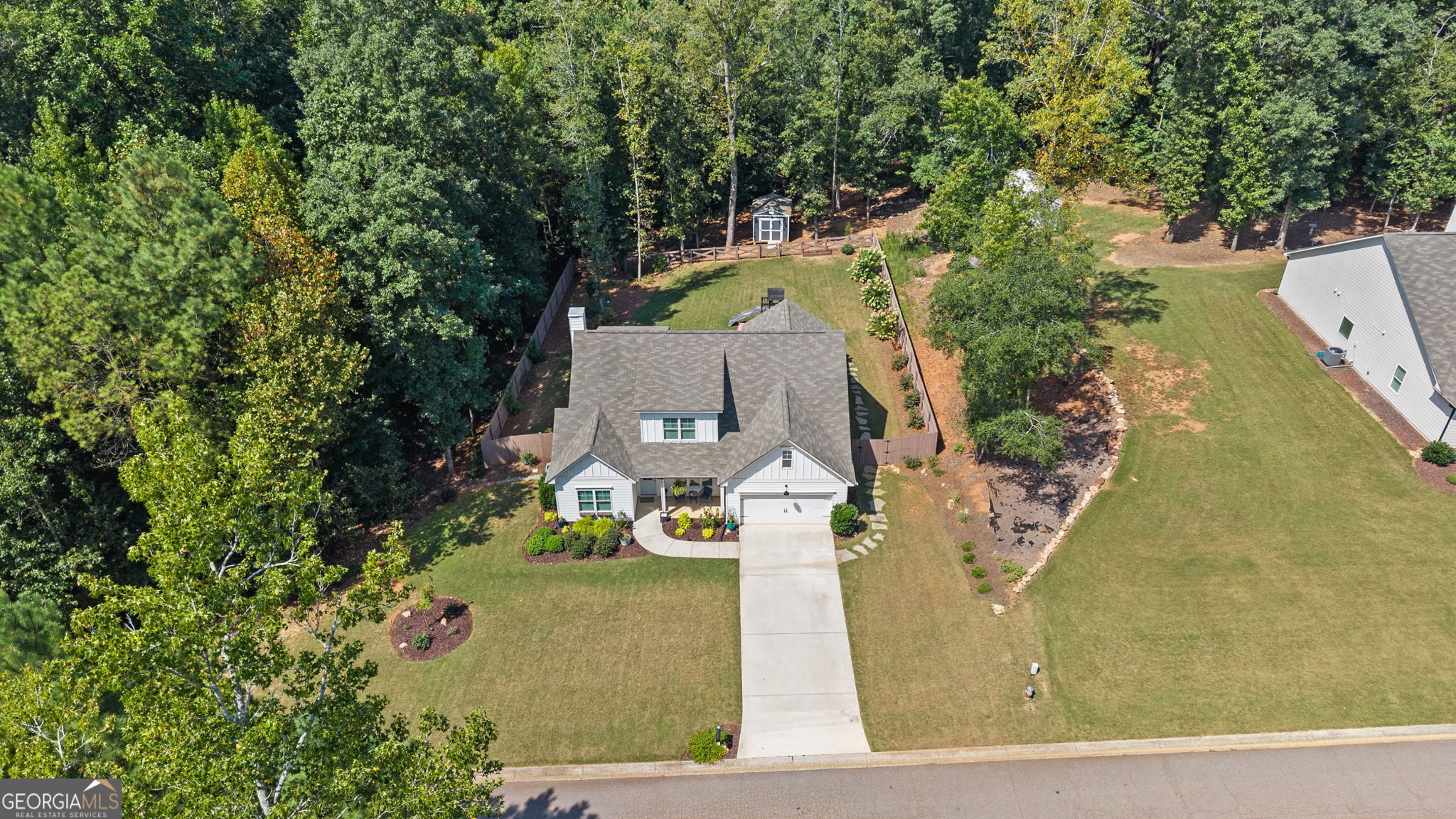 210 Masters WAY