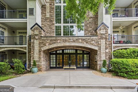 Photo of 3047 Lenox Rd #2107, Atlanta, GA 30324 (MLS # 10668738)
