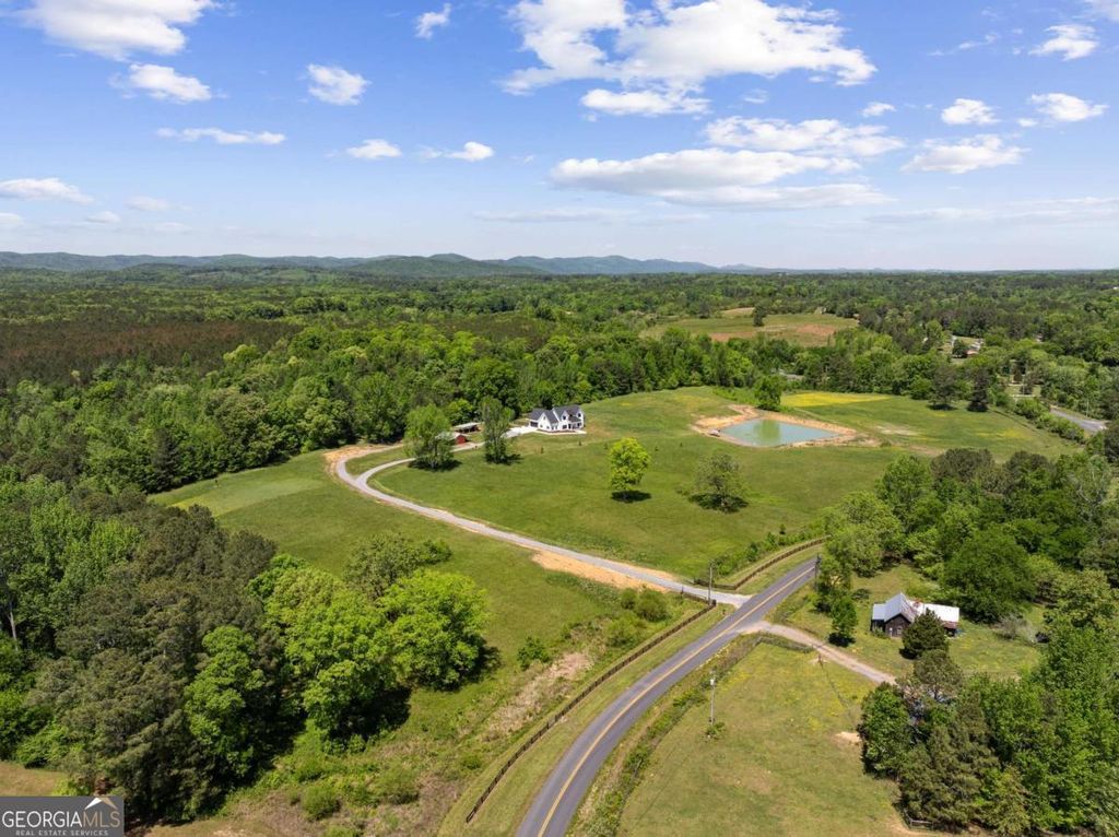 Photo of 876 Cline Road, Resaca, GA 30735 (MLS # 10740869)