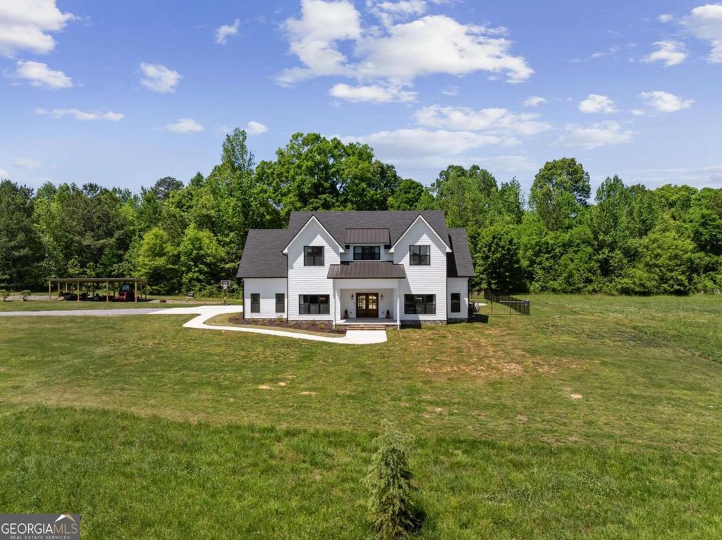 Photo of 876 Cline Road, Resaca, GA 30735 (MLS # 10740869)