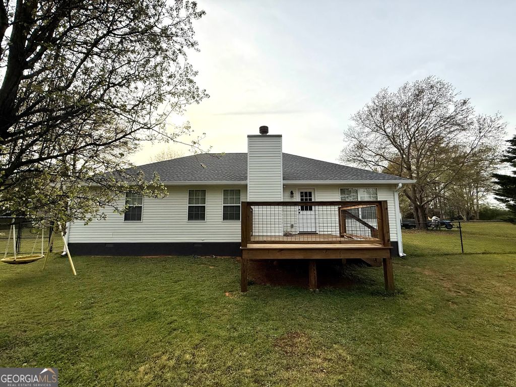 Photo of 70 SHANNONS Court, COMER, GA 30629 (MLS # 10722338)