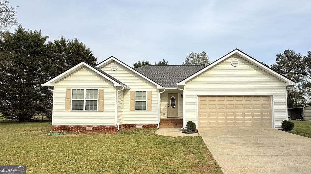 Photo of 70 SHANNONS Court, COMER, GA 30629 (MLS # 10722338)