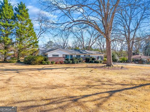 169 Brown ST Hartwell GA 30643