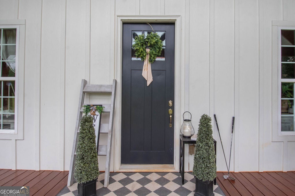 Photo of 8739 Highway 109, Zebulon, GA 30295 (MLS # 10781627)