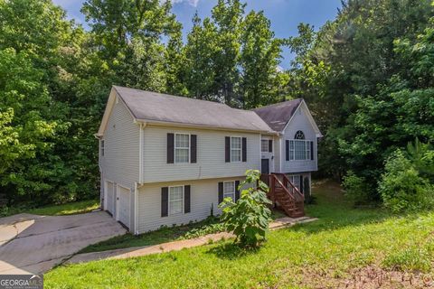 1404 Lancaster CT Mcdonough GA 30252