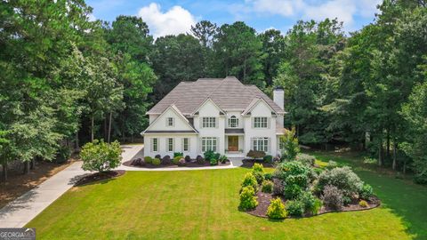 215 Ashley Forest DR Fayetteville GA 30214