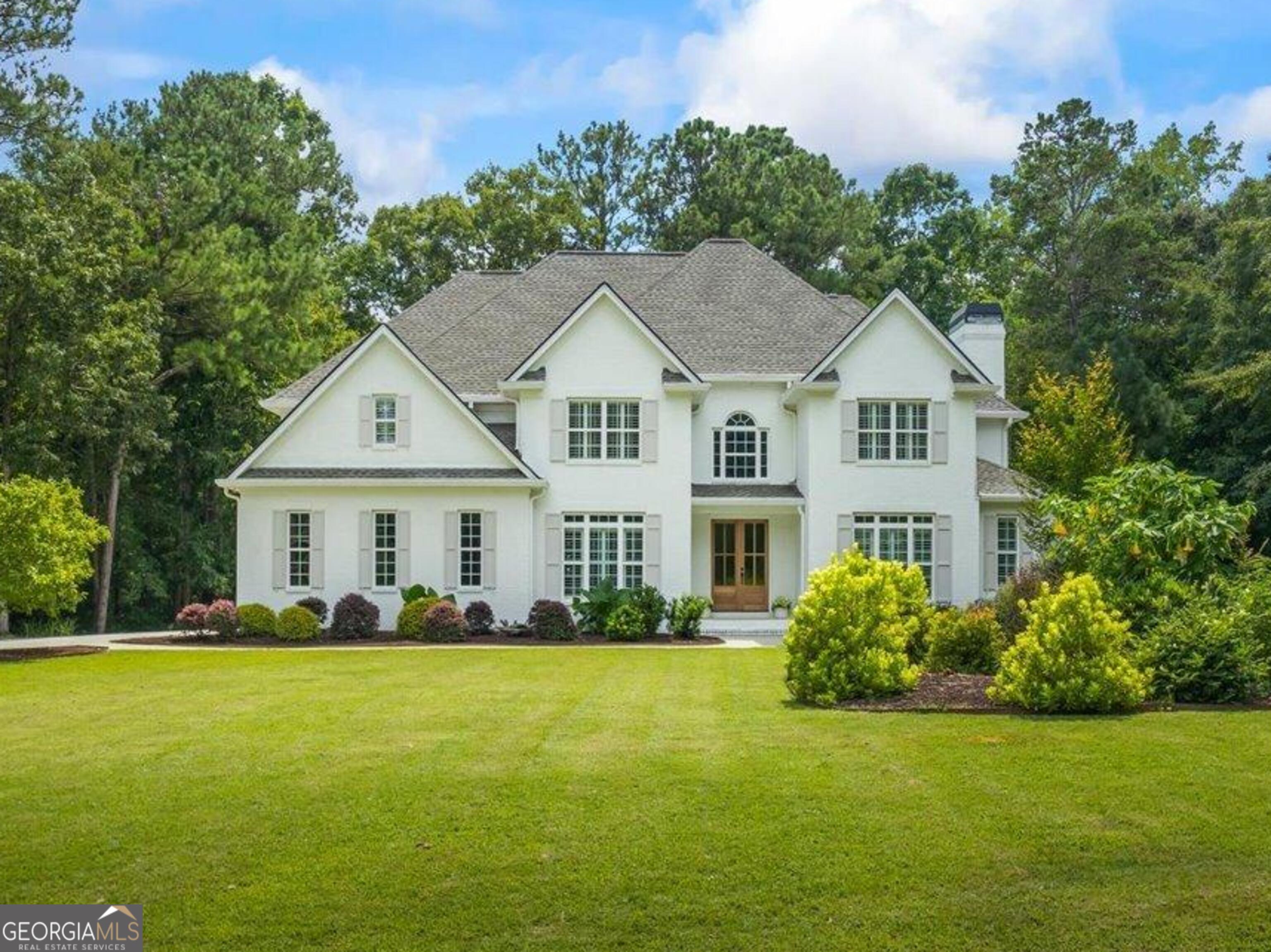 215 Ashley Forest DR