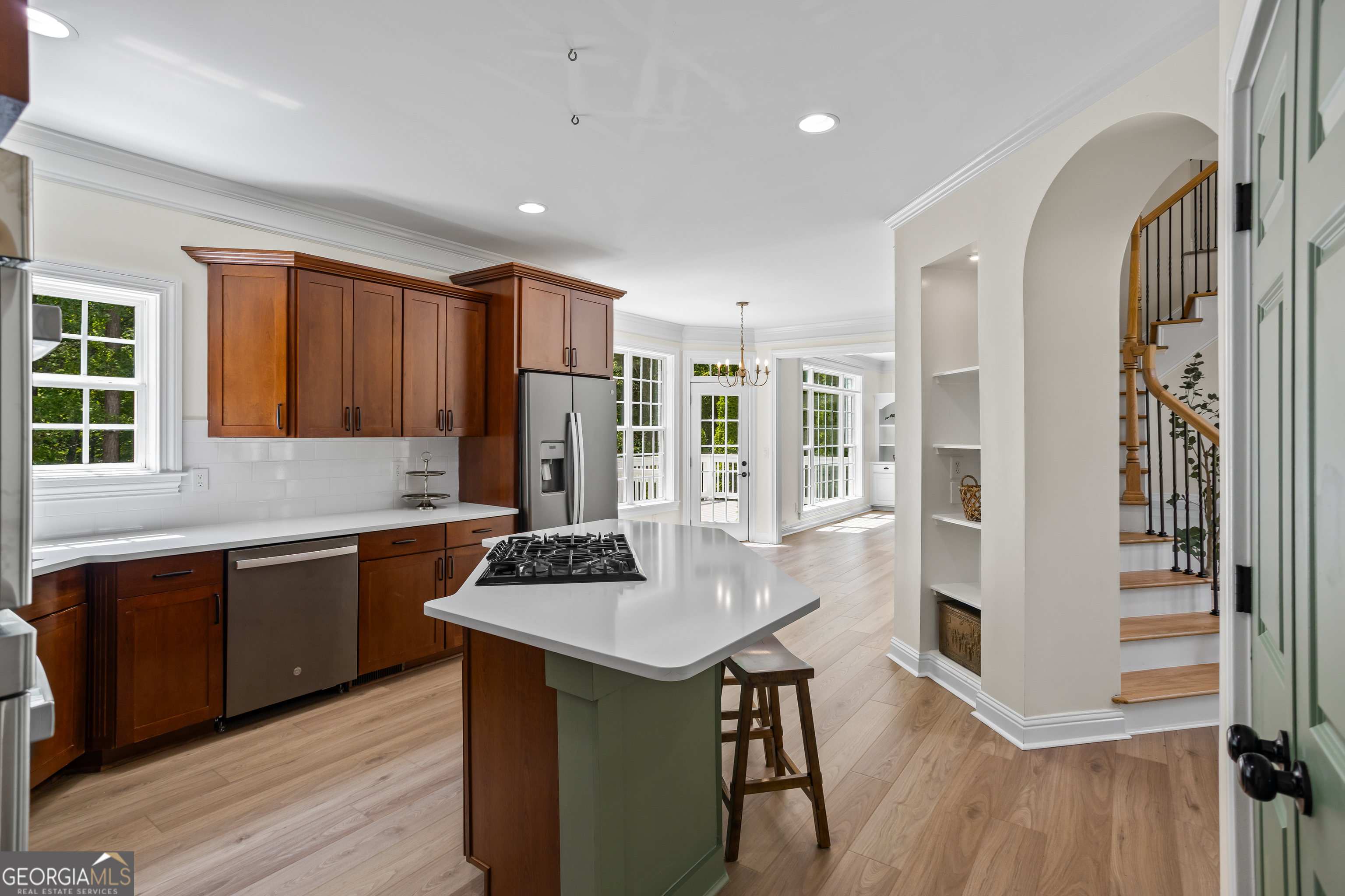 215 Ashley Forest DR