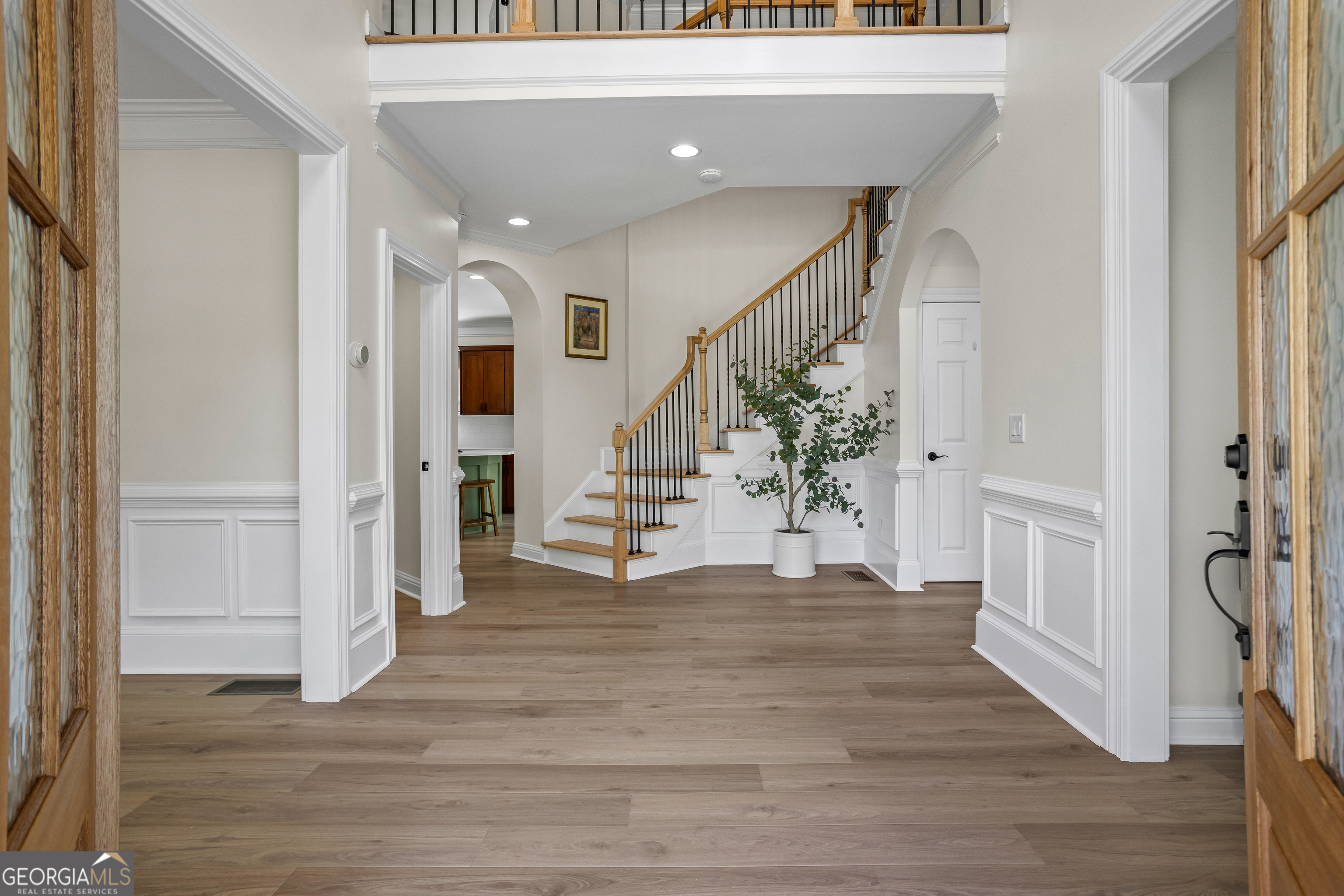 215 Ashley Forest DR