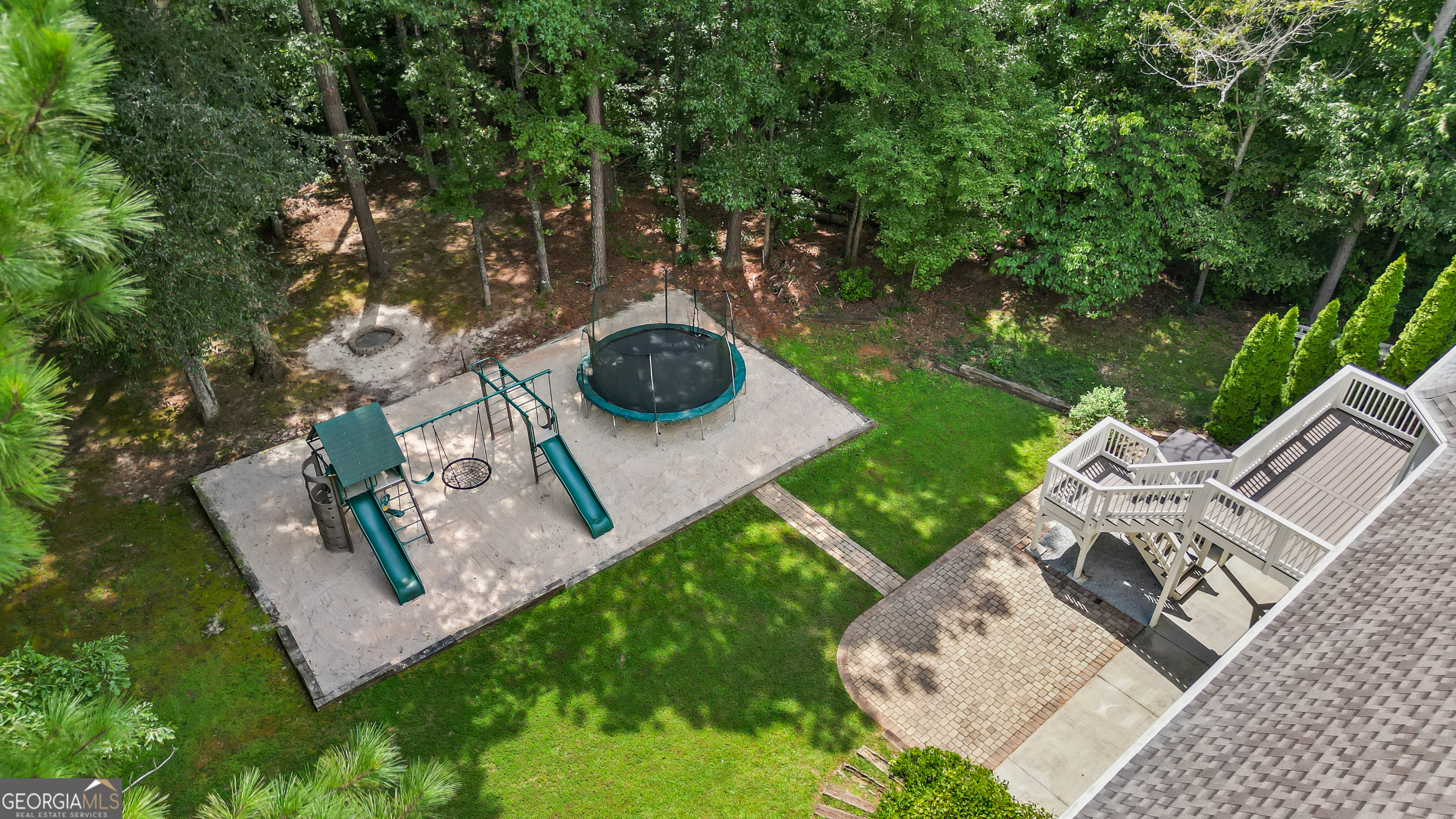 215 Ashley Forest DR