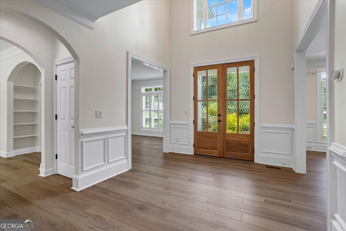 215 Ashley Forest DR