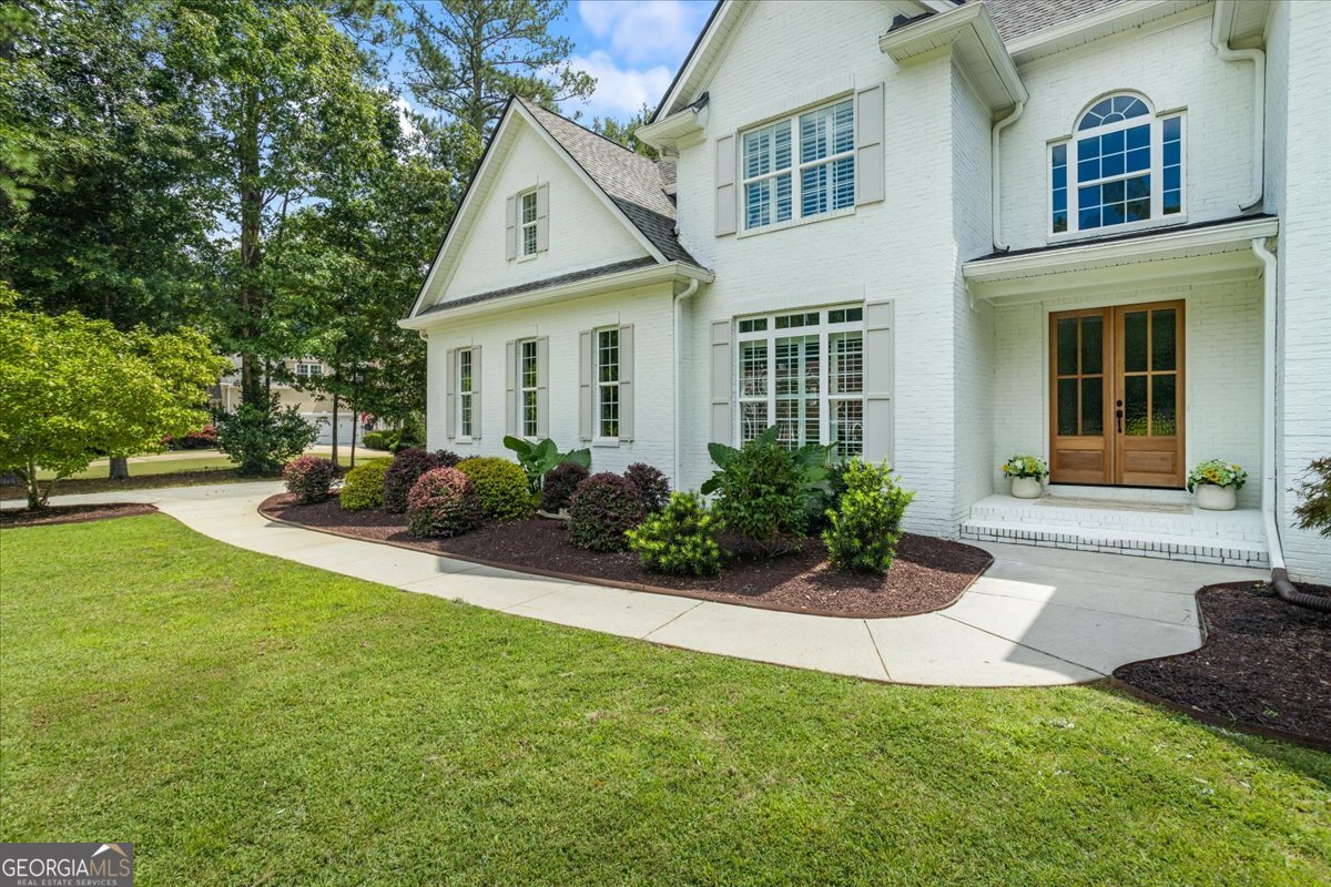 215 Ashley Forest DR