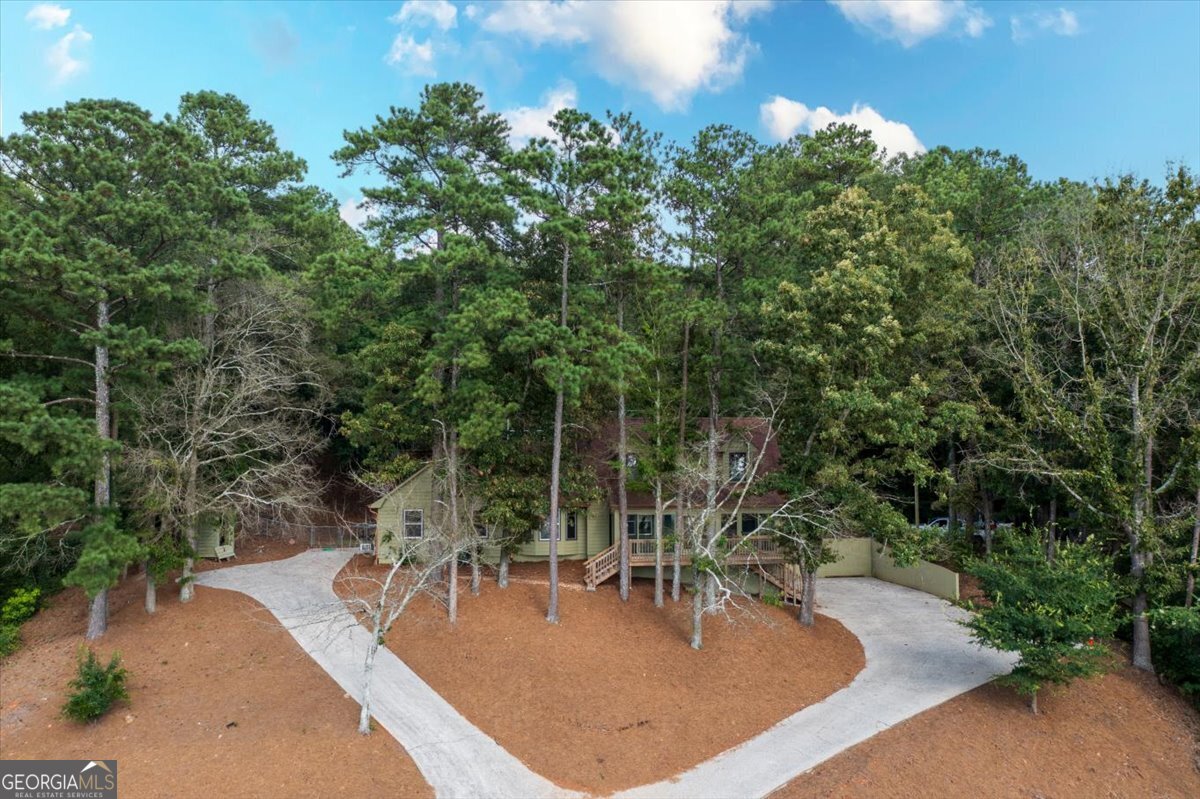 308 Etowah DR