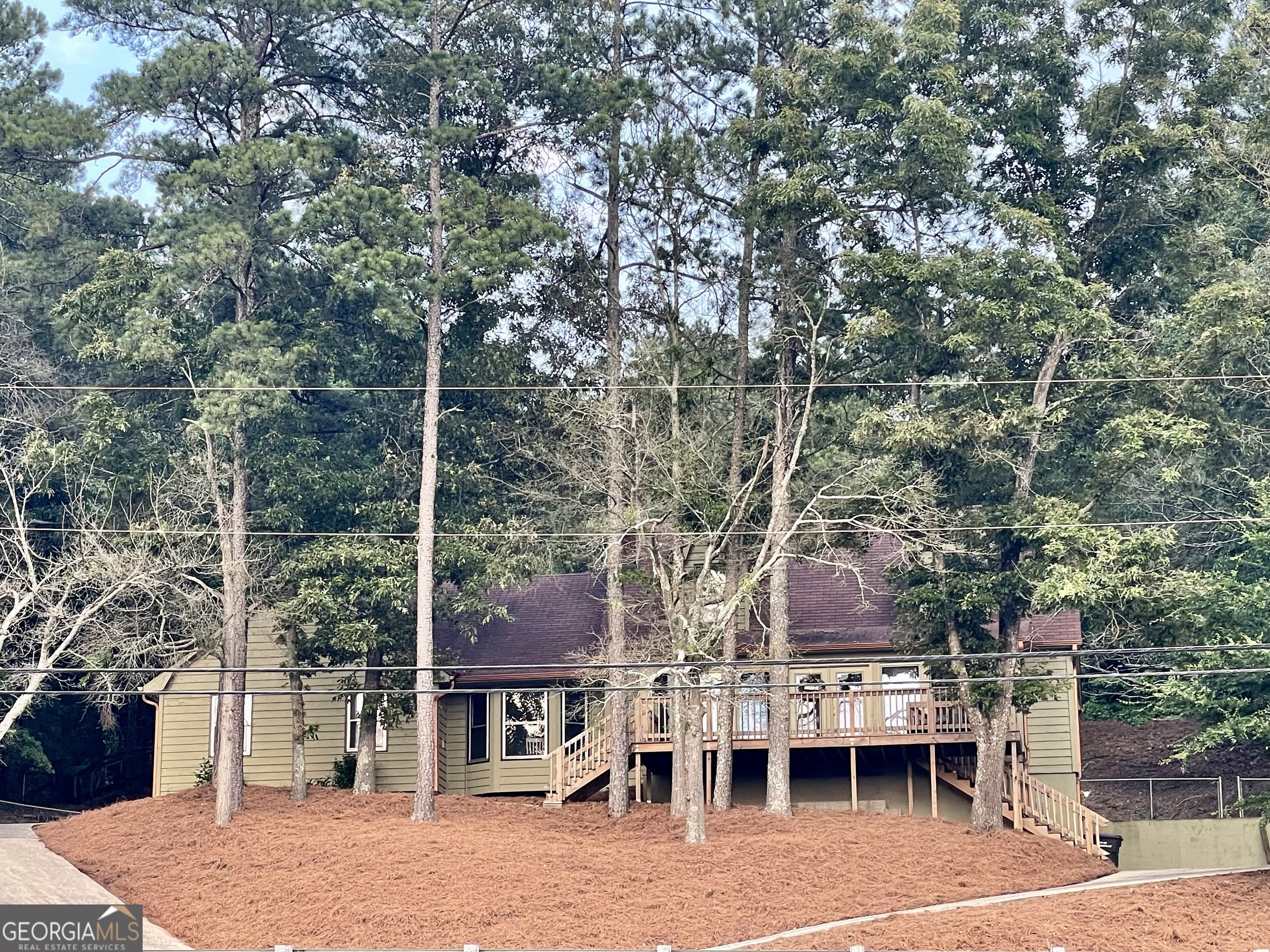 308 Etowah DR