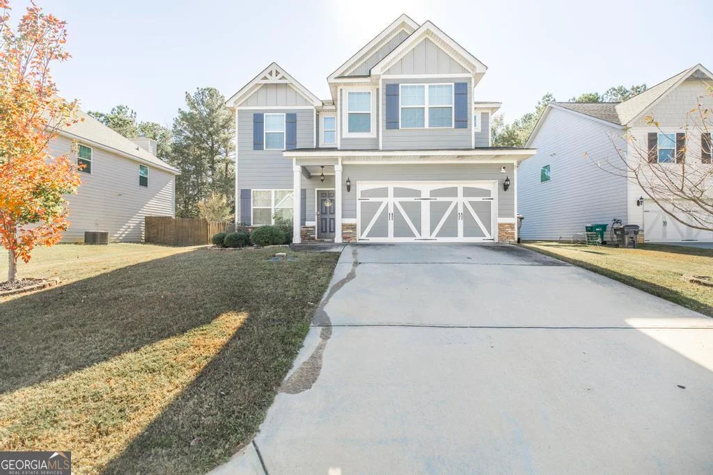 215 Golden Rod Trail