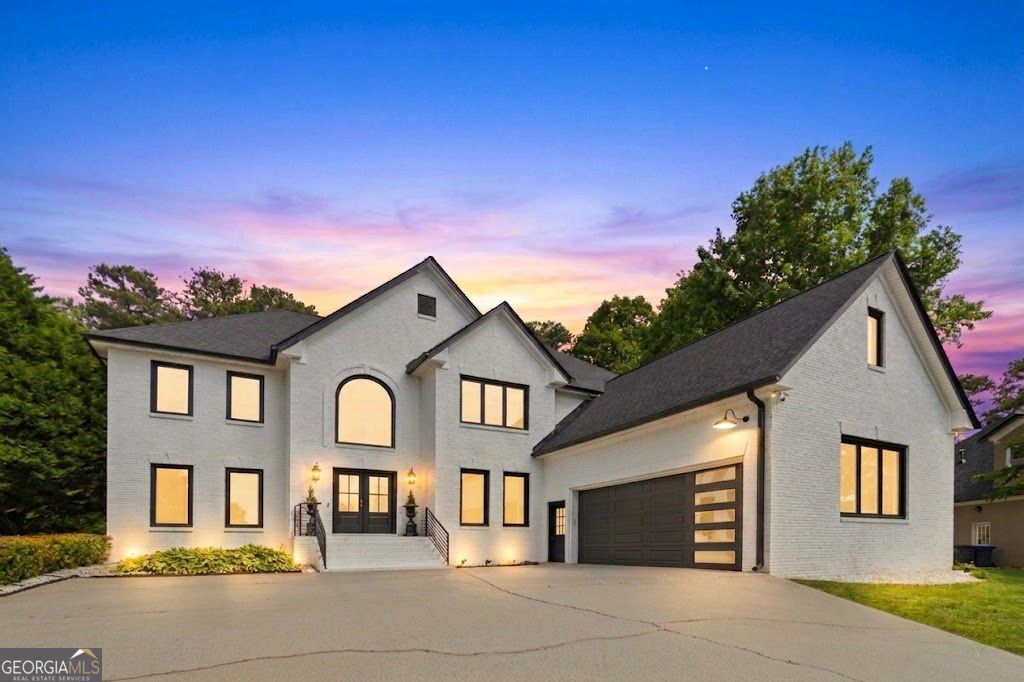 Photo of 398 Dunleven Manor Walk, Lawrenceville, GA 30043 (MLS # 10771961)