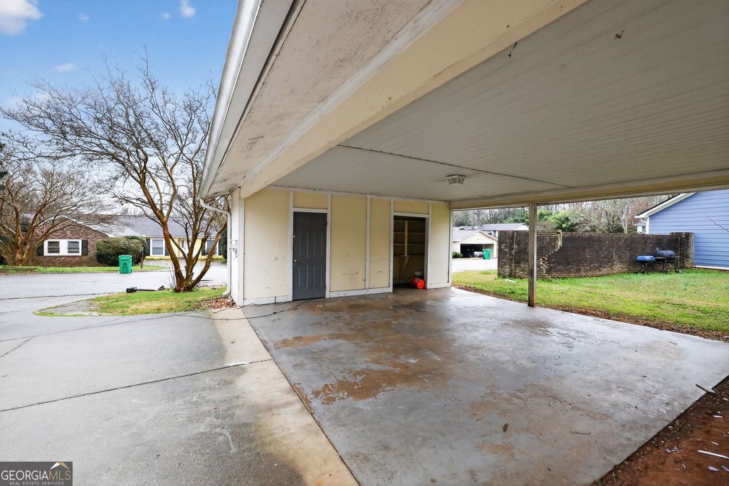 Photo of 4406 Carriage Trail, Stone Mountain, GA 30083 (MLS # 10702593)