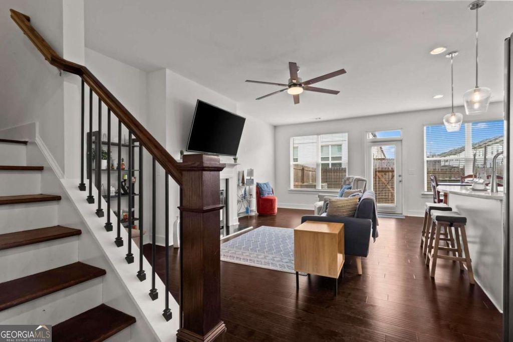 Photo of 228 Auburn Valley Way, Auburn, GA 30011 (MLS # 10709315)