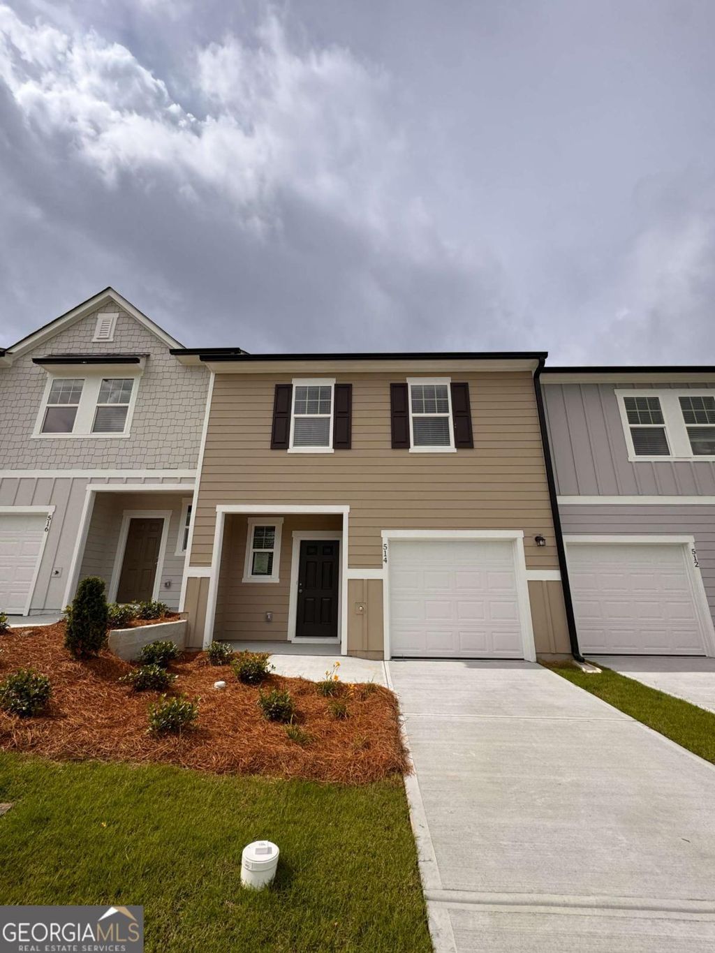 Photo of 514 Robson Drive, Villa Rica, GA 30180 (MLS # 10788356)