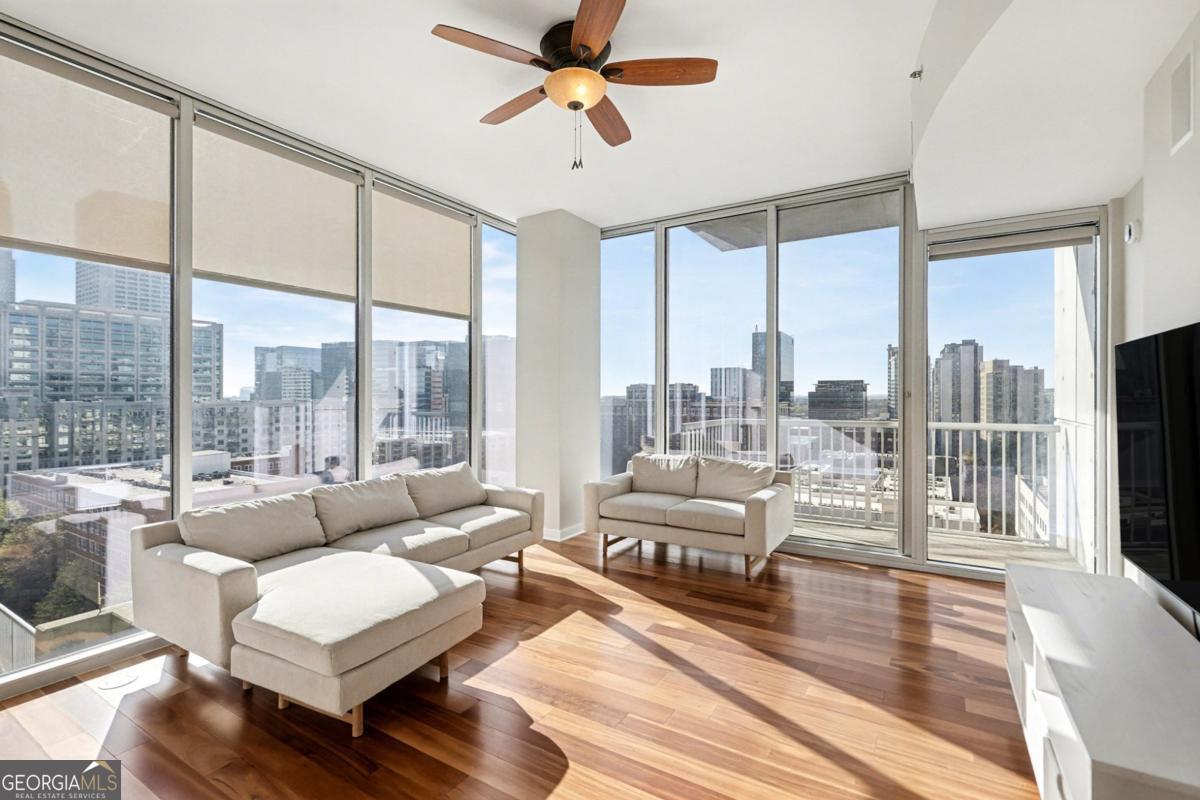 855 Peachtree ST NE 1203