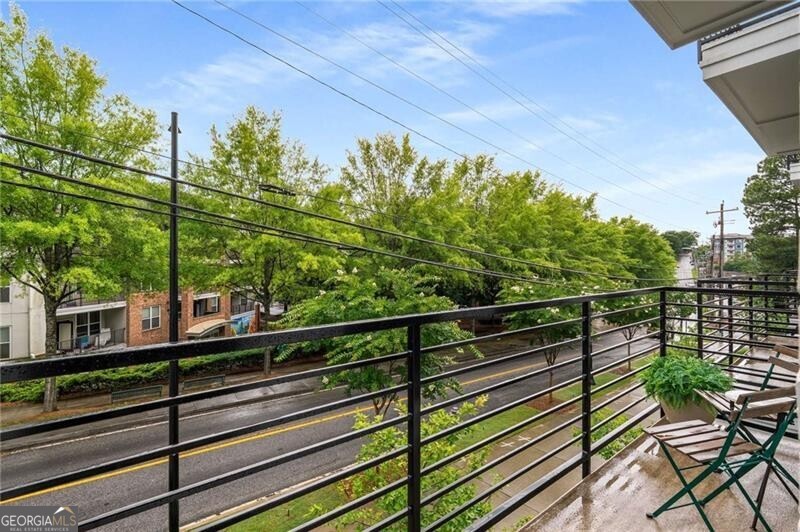 Longreen - Residential Lease