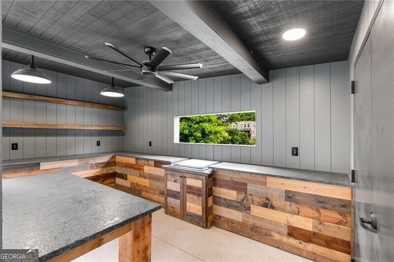 Longreen - Residential Lease