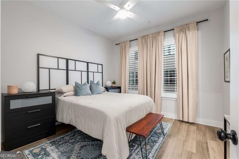 Longreen - Residential Lease
