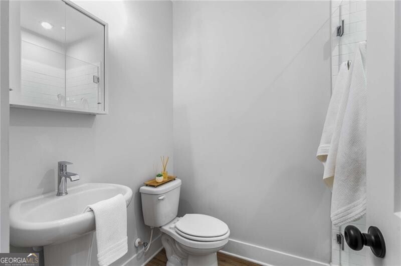 Longreen - Residential Lease