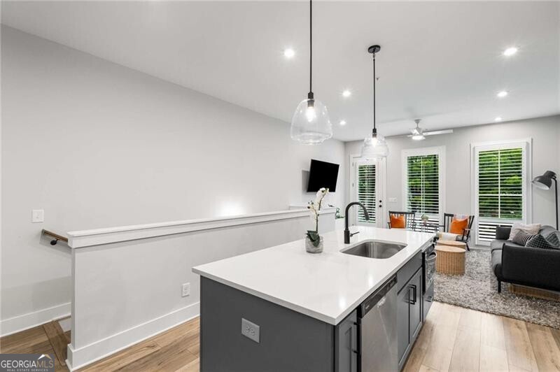 Longreen - Residential Lease