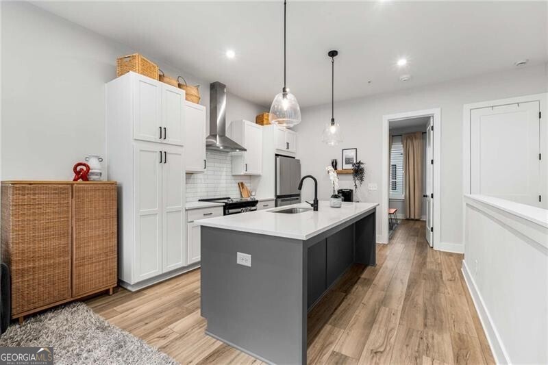 Longreen - Residential Lease