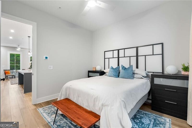 Longreen - Residential Lease