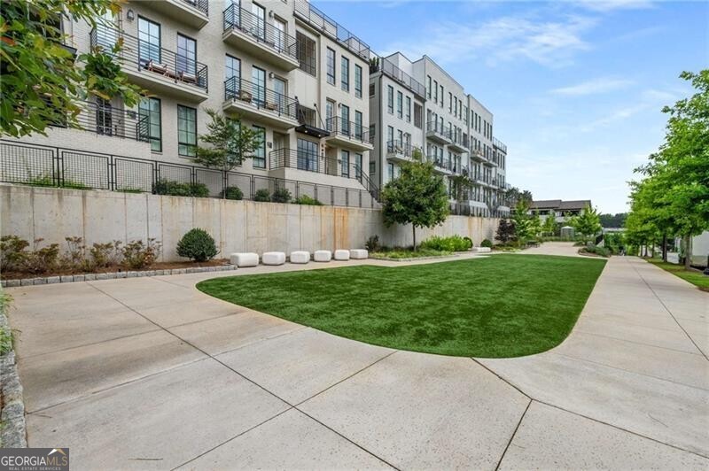 Longreen - Residential Lease