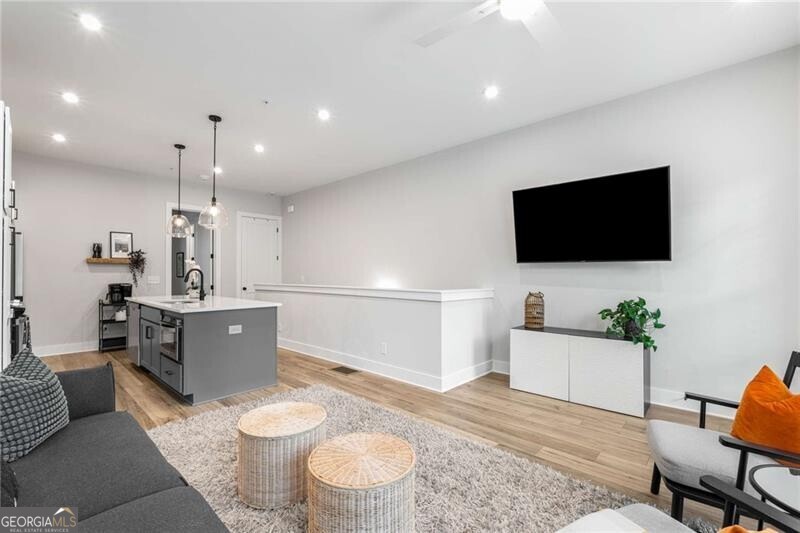 Longreen - Residential Lease