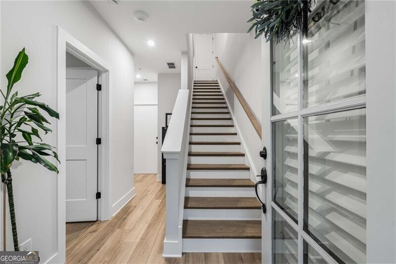 Longreen - Residential Lease