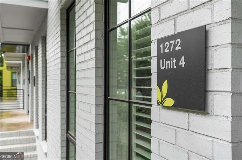 Longreen - Residential Lease