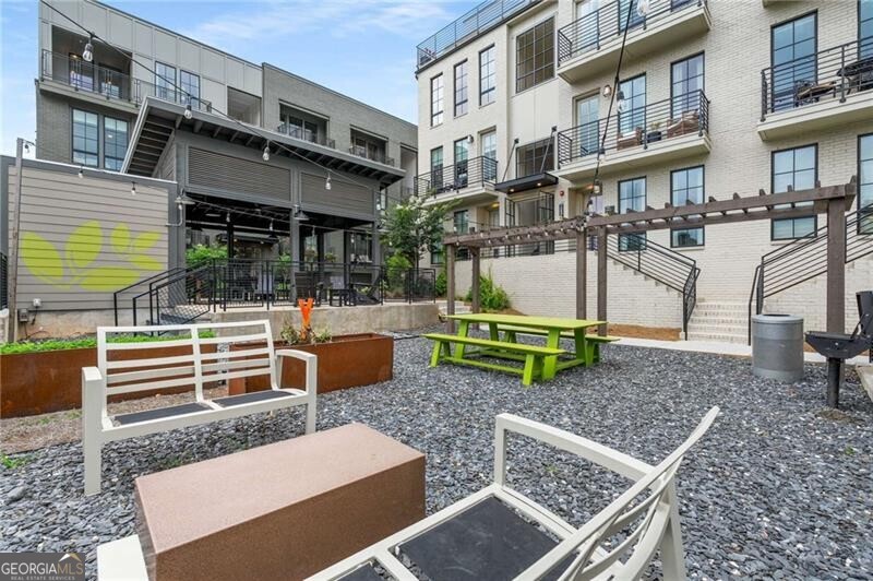 Longreen - Residential Lease