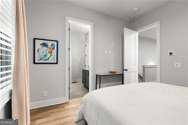 Longreen - Residential Lease