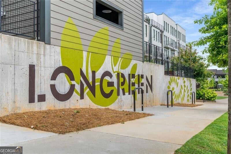 Longreen - Residential Lease