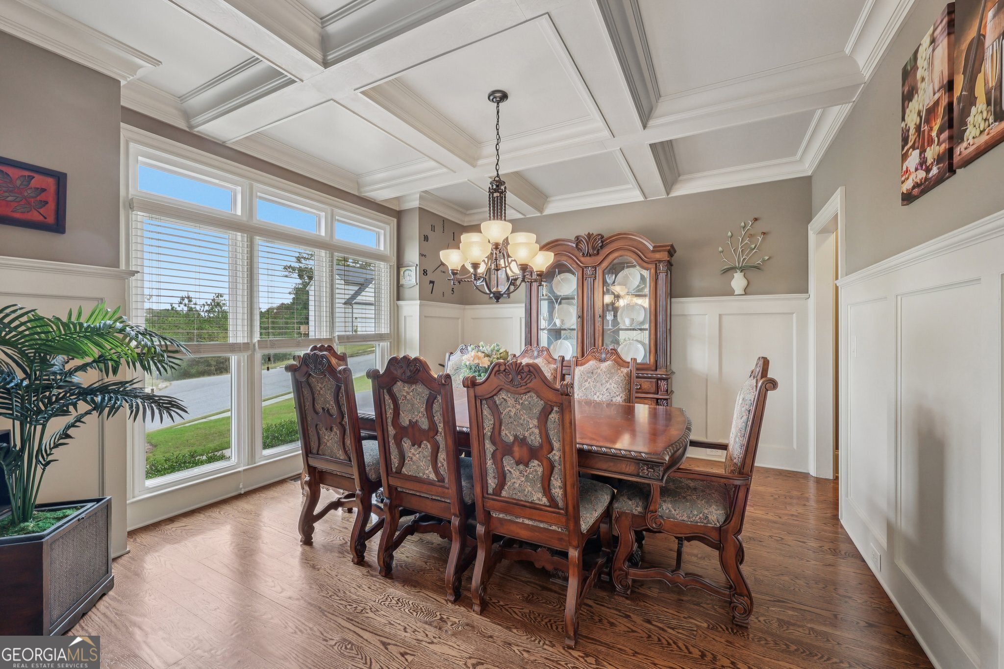 116 Silvercrest DR