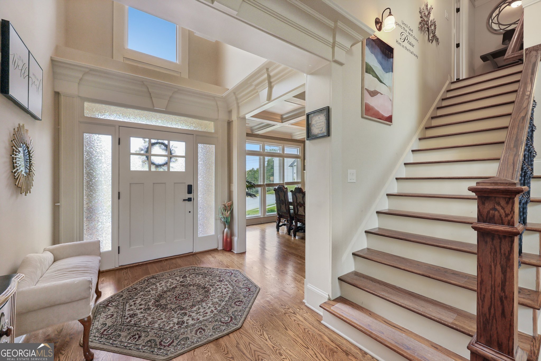 116 Silvercrest DR