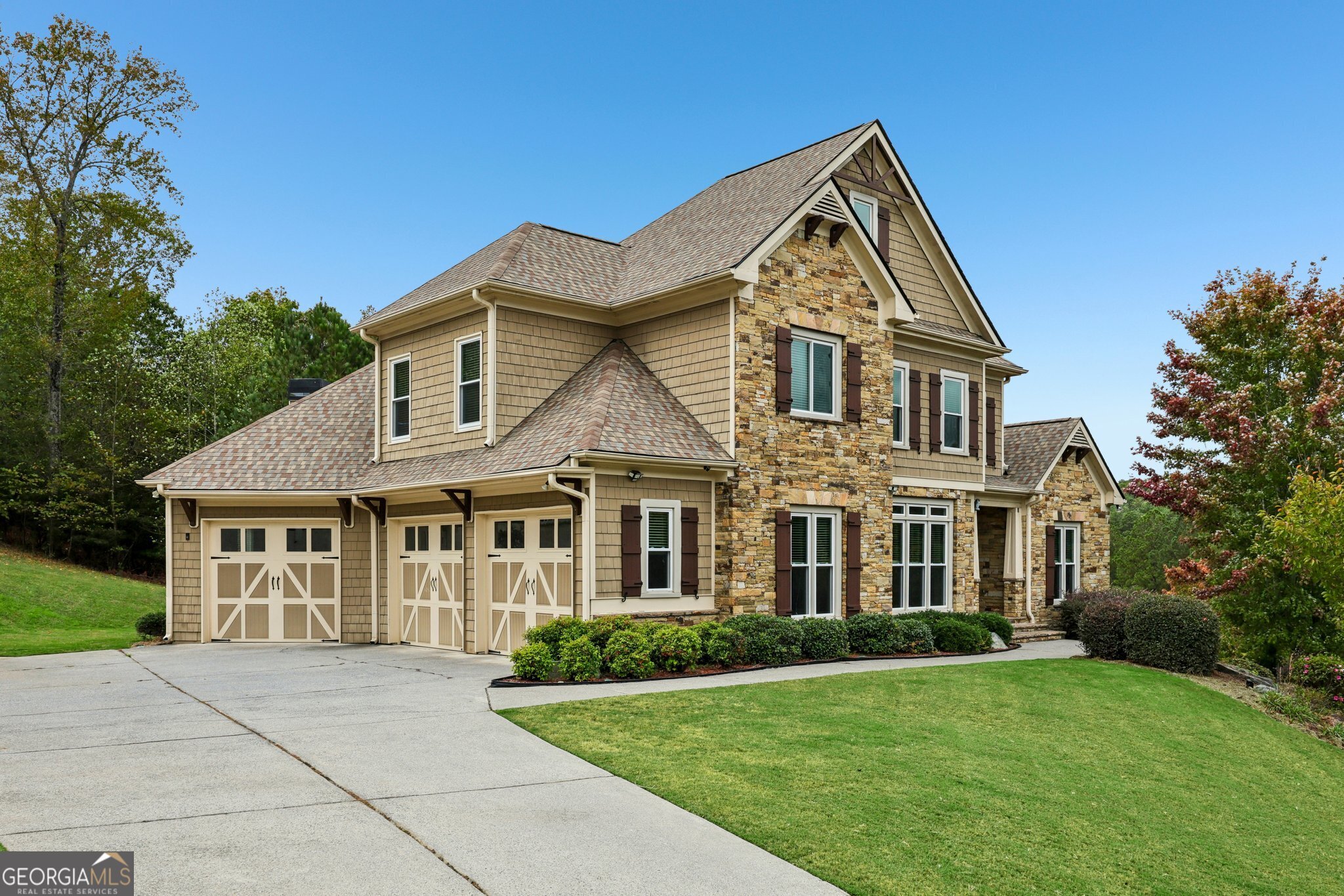 116 Silvercrest DR