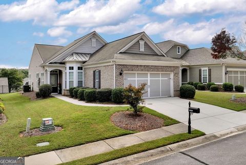 Photo of 6220 Ivy Stone Way, Hoschton, GA 30548 (MLS # 10614109)