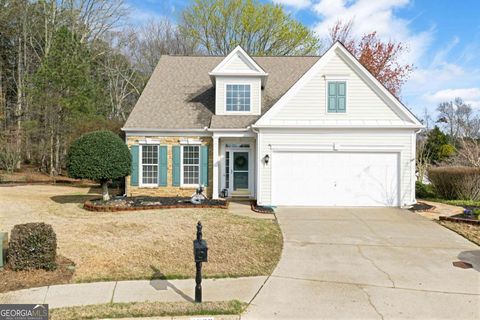 4008 Delfaire TRCE Cumming GA 30040