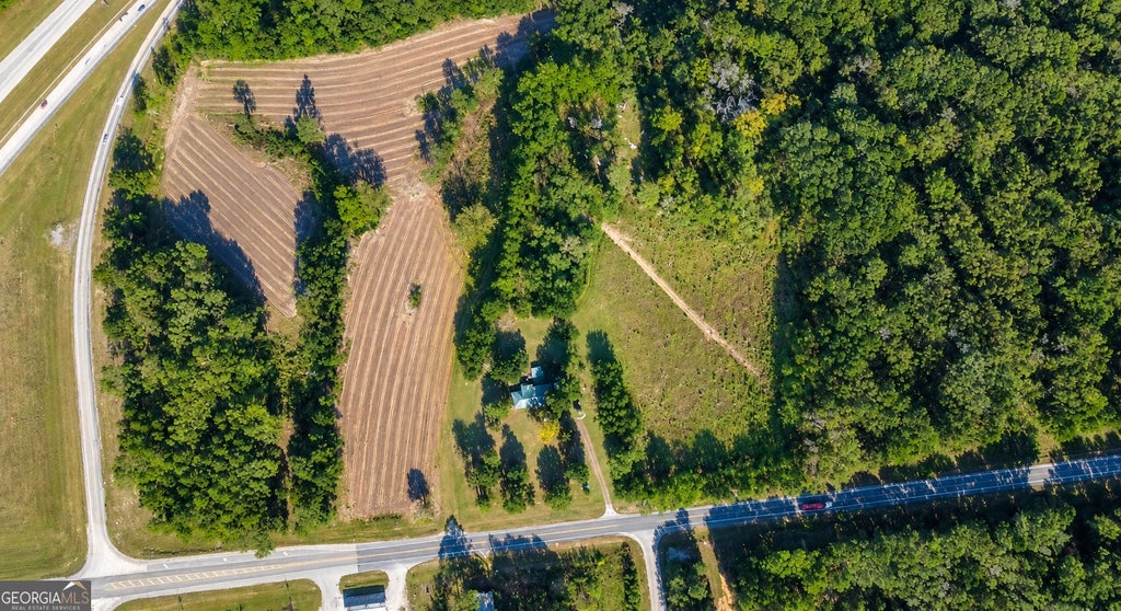 Photo of 134 W F Brogdon Lane, Brooklet, GA 30415 (MLS # 10879488)