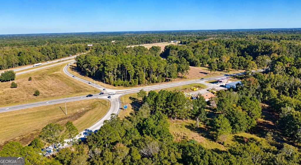 Photo of 134 W F Brogdon Lane, Brooklet, GA 30415 (MLS # 10879488)