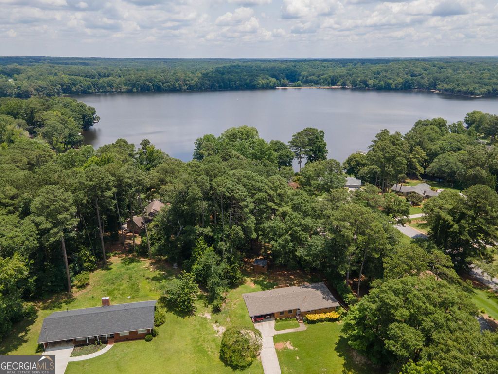 Photo of 507 Hip Pocket Road, Peachtree City, GA 30269 (MLS # 10794728)